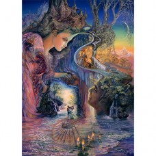 JOSEPHINE WALL GREETING CARD Sweet Synergy